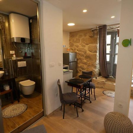 Studio Apartman Fondo Split Kültér fotó