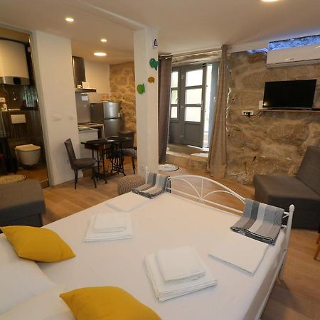 Studio Apartman Fondo Split Kültér fotó