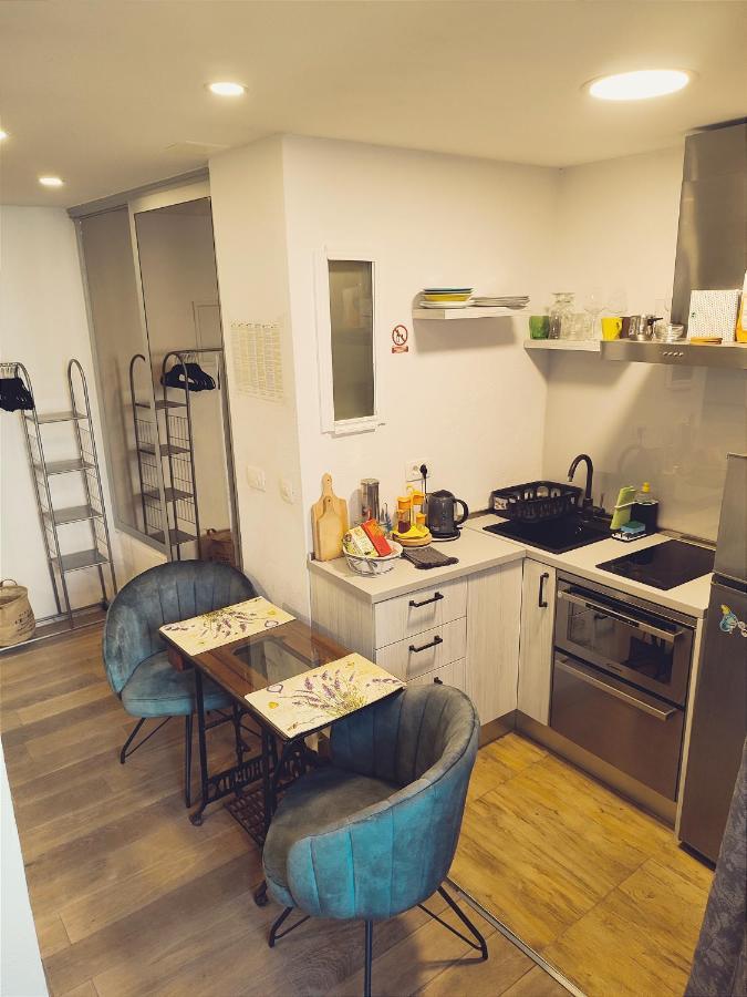 Studio Apartman Fondo Split Kültér fotó