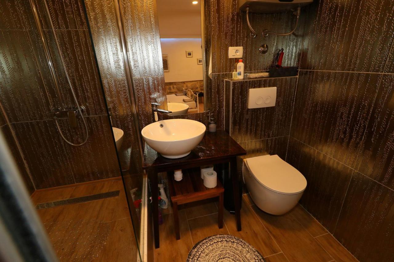 Studio Apartman Fondo Split Kültér fotó